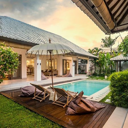 Villa Moju Canggu By Alfred In Bali Exterior photo