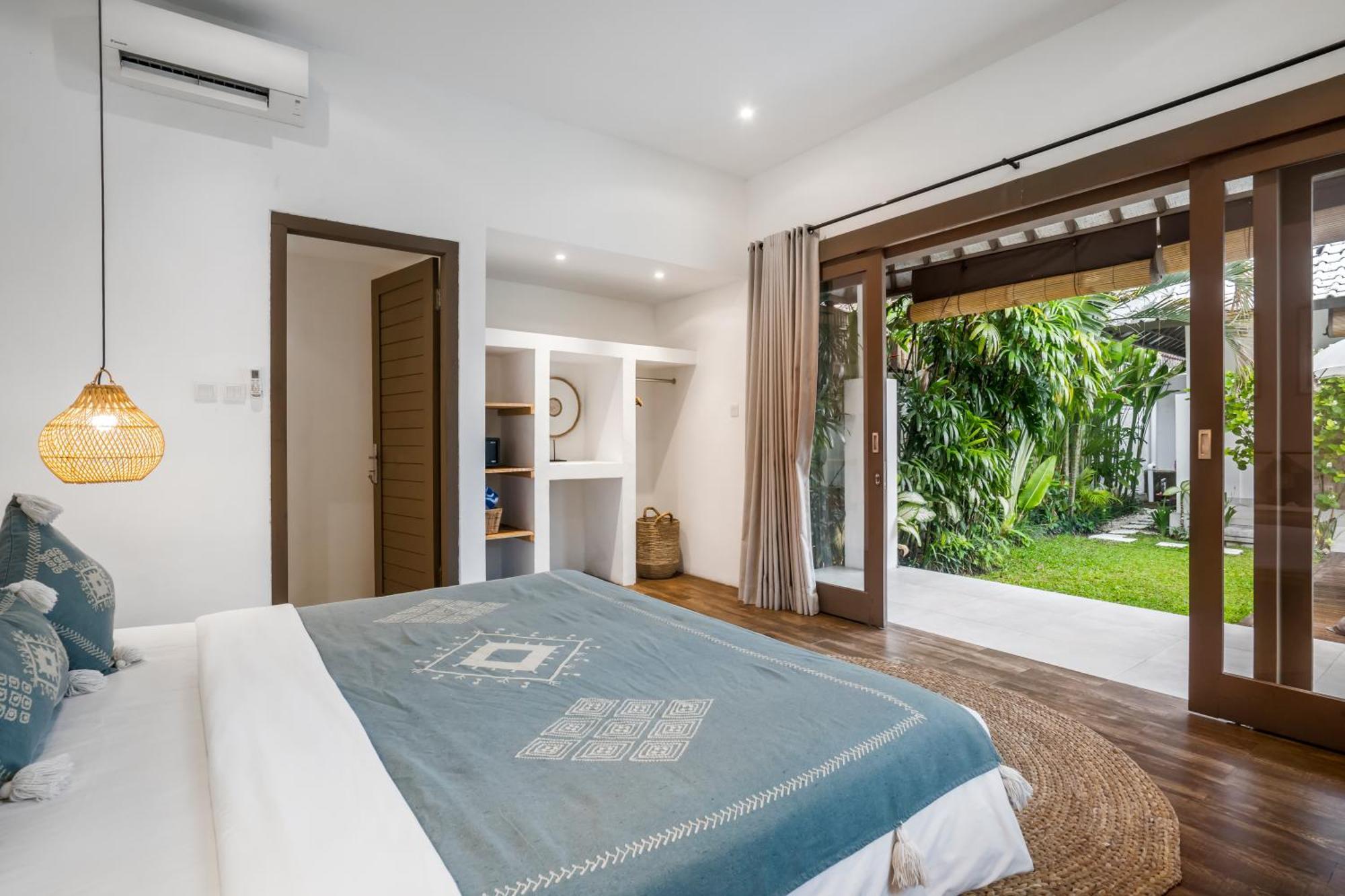 Villa Moju Canggu By Alfred In Bali Exterior photo