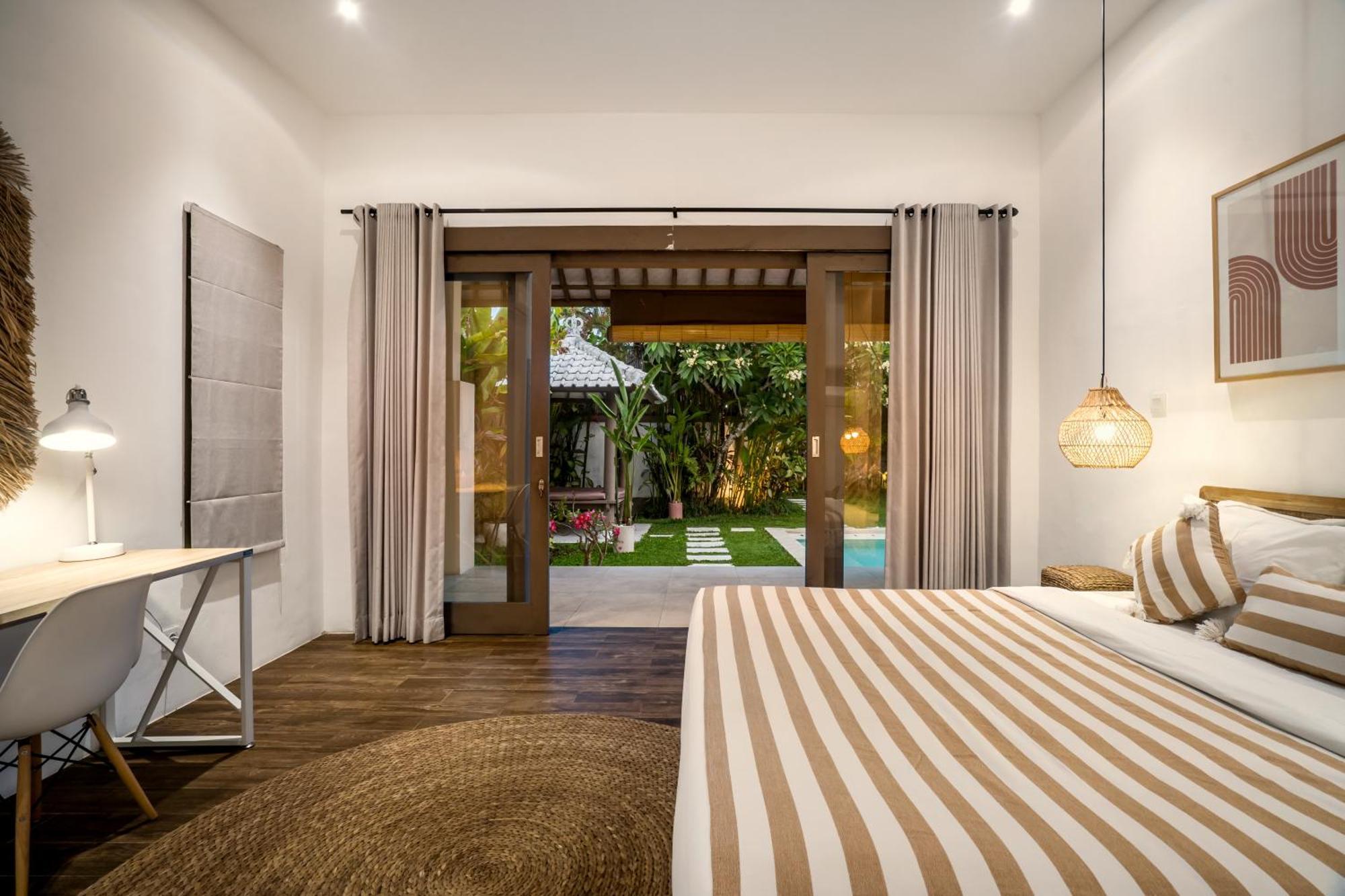 Villa Moju Canggu By Alfred In Bali Exterior photo