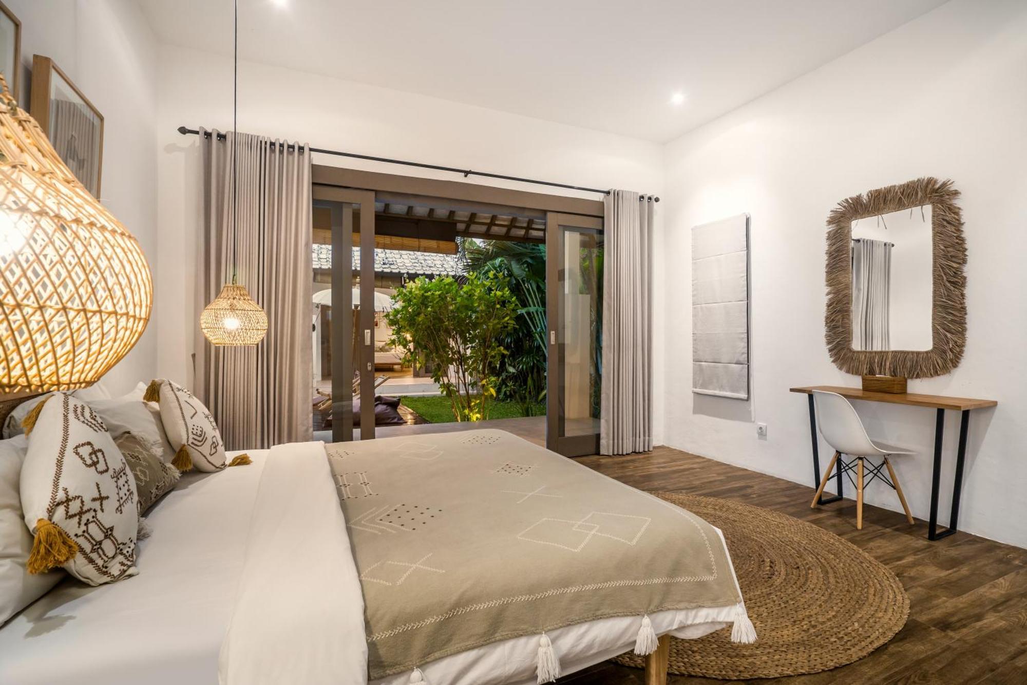 Villa Moju Canggu By Alfred In Bali Exterior photo
